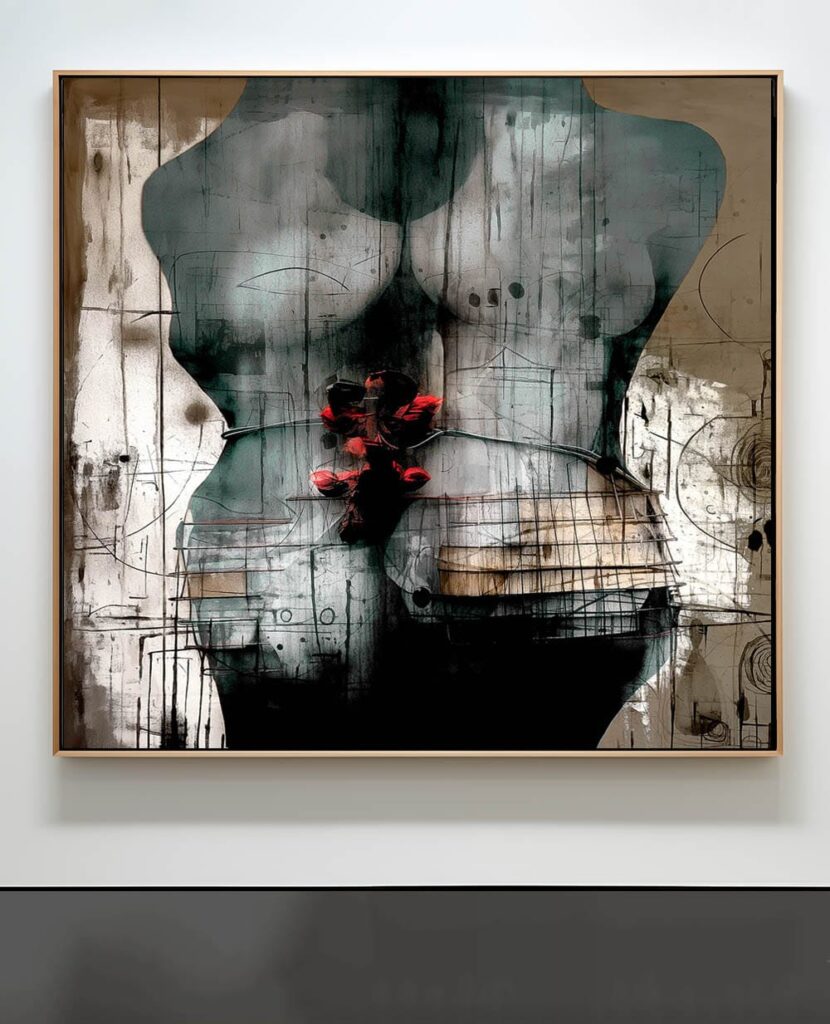 Untitled XVI