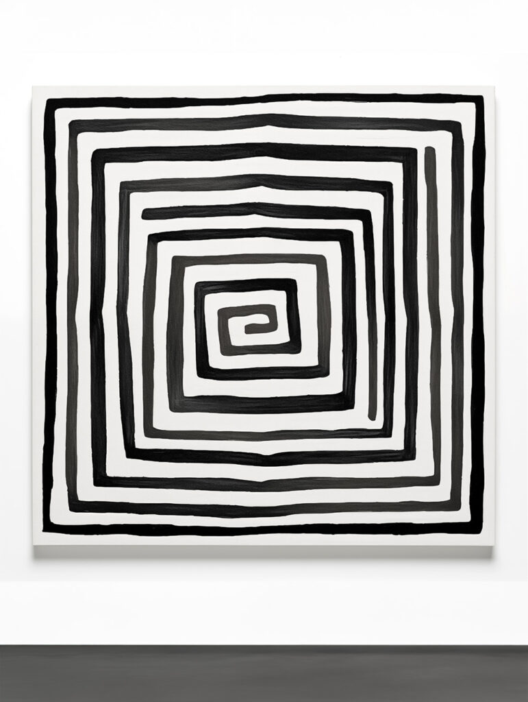 GEO Lines 06